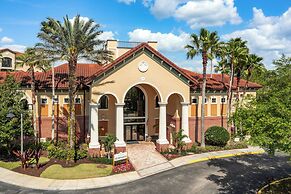 The Berkley, Orlando