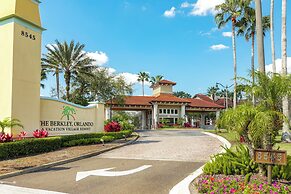 The Berkley, Orlando