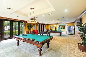 The Berkley, Orlando