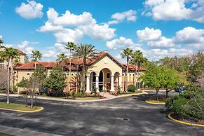 The Berkley, Orlando