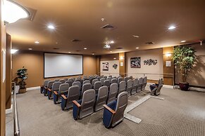 The Berkley, Orlando