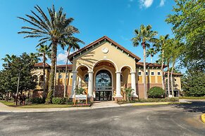 The Berkley, Orlando