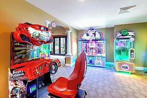 The Berkley, Orlando