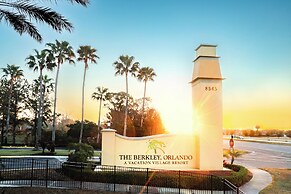 The Berkley, Orlando