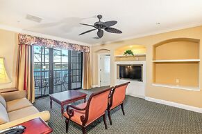 The Berkley, Orlando