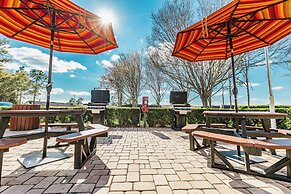 The Berkley, Orlando