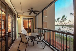 The Berkley, Orlando