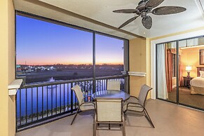 The Berkley, Orlando