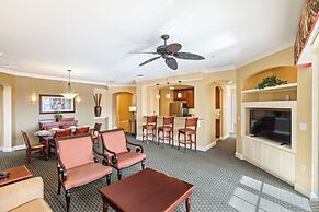 The Berkley, Orlando