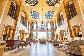 The Berkley, Orlando