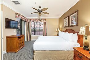 The Berkley, Orlando