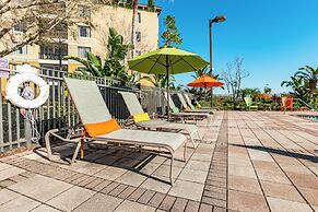 The Berkley, Orlando