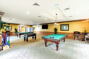 The Berkley, Orlando