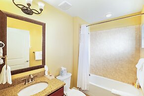 The Berkley, Orlando