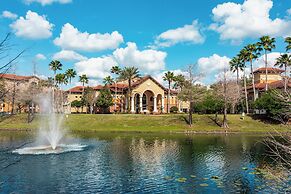 The Berkley, Orlando