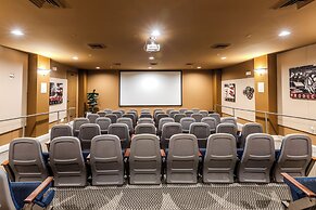 The Berkley, Orlando