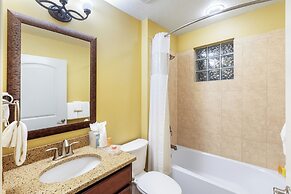 The Berkley, Orlando