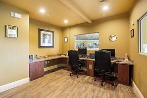 The Berkley, Orlando