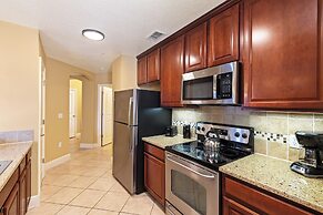 The Berkley, Orlando