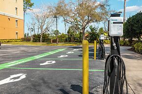 The Berkley, Orlando