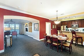 The Berkley, Orlando