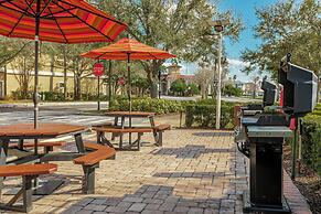 The Berkley, Orlando