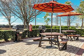 The Berkley, Orlando