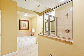 The Berkley, Orlando