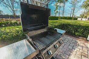 The Berkley, Orlando