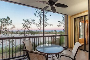 The Berkley, Orlando