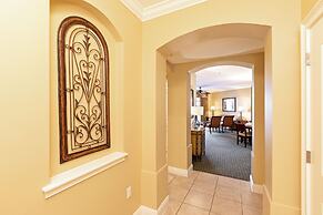 The Berkley, Orlando