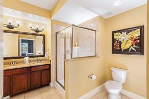 The Berkley, Orlando