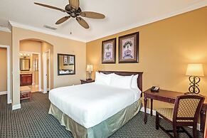 The Berkley, Orlando