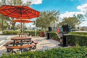 The Berkley, Orlando