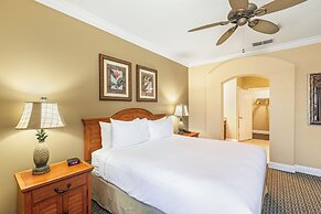 The Berkley, Orlando