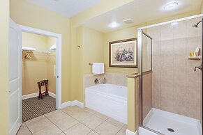 The Berkley, Orlando