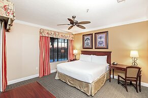 The Berkley, Orlando