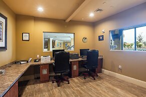 The Berkley, Orlando