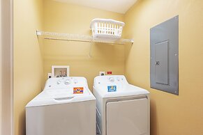 The Berkley, Orlando