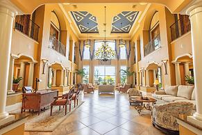 The Berkley, Orlando