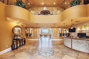The Berkley, Orlando