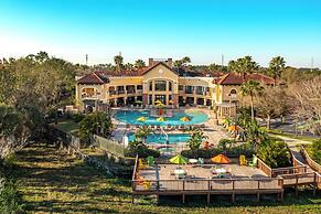 The Berkley, Orlando