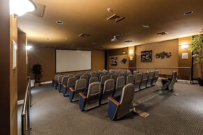 The Berkley, Orlando