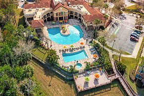 The Berkley, Orlando