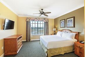 The Berkley, Orlando