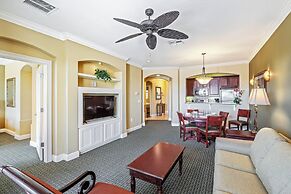 The Berkley, Orlando