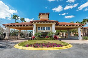 The Berkley, Orlando