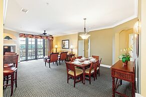 The Berkley, Orlando