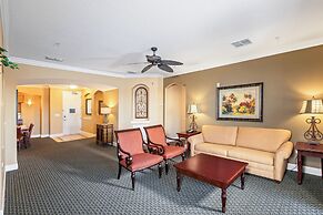 The Berkley, Orlando