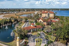 The Berkley, Orlando